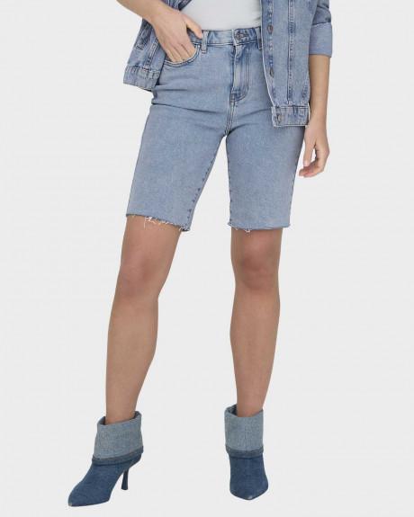 ONLY ΓΥΝΑΙΚΕΙΑ ΒΕΡΜΟΥΔΑ ΙΣΙΑ ΓΡΑΜΜΗ ΨΗΛΗ ΜΕΣΗ - 15311259