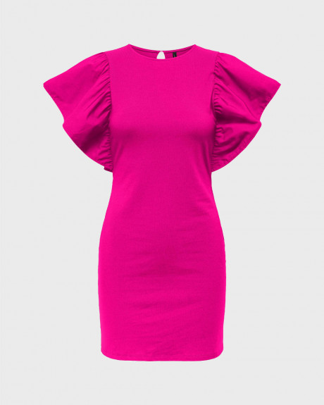 ONLY ΓΥΝΑΙΚΕΙΟ ΜΙΝΙ ΦΟΡΕΜΑ - 15320337