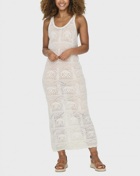 ONLY ΓΥΝΑΙΚΕΙΟ ΠΛΕΚΤΟ ΦΟΡΕΜΑ ΠΑΡΑΛΙΑΣ - 15323934