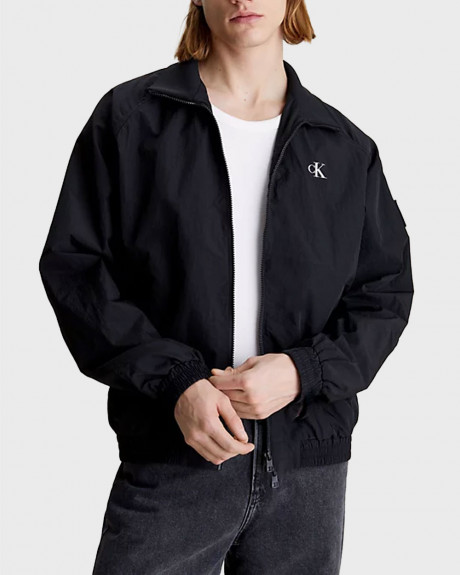 CALVIN KLEIN ΑΝΔΡΙΚΟ BOMBER ΤΖΑΚΕΤ - J30J325102