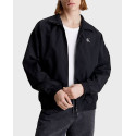 CALVIN KLEIN ΑΝΔΡΙΚΟ BOMBER ΤΖΑΚΕΤ - J30J325102 - ΜΠΕΖ