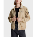 CALVIN KLEIN ΑΝΔΡΙΚΟ BOMBER ΤΖΑΚΕΤ - J30J325102 - ΜΠΕΖ