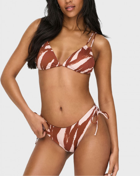 ONLY ΓΥΝΑΙΚΕΙΟ ΜΠΙΚΙΝΙ ΚΑΤΩ ΜΕΡΟΣ - 15314218