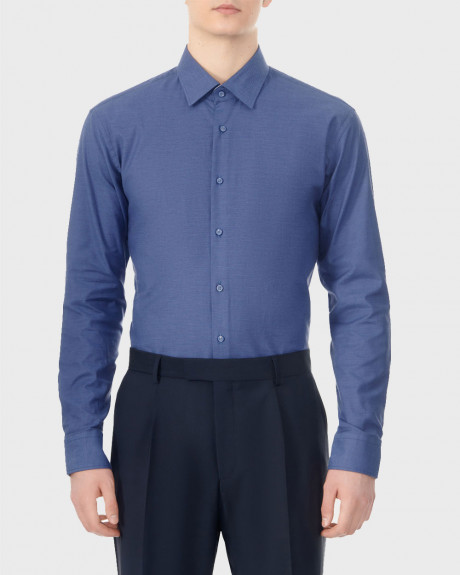 BOSS H-JOE MEN'S REGULAR FIT SHIRT - 50508772