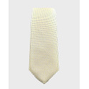 HUGO ΑΝΔΡΙΚΗ ΓΡΑΒΑΤΑ ΜΕ ΜΙΚΡΟΣΧΕΔΙΟ - 50514846 - ΚΙΤΡΙΝΟ