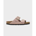 BIRKENSTOCK ΓΥΝΑΙΚΕΙΑ ΣΑΝΔΑΛΙΑ ARIZONA NUBUCK - 1026684 - ΡΟΖ