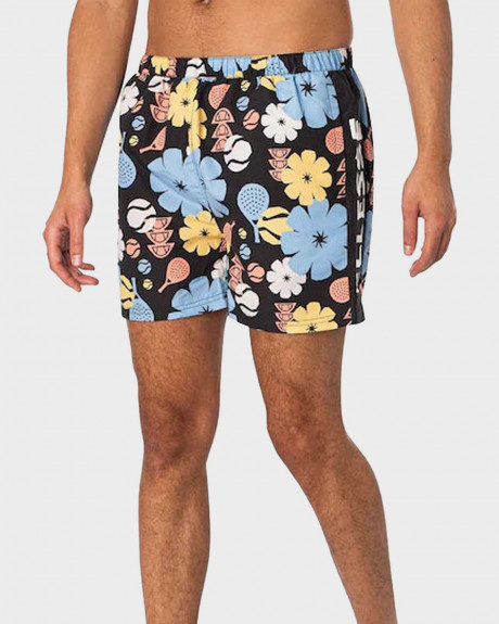 ELLESSE MEN'S SWIMSHORTS ALL-OVER PRINT - SHV20026
