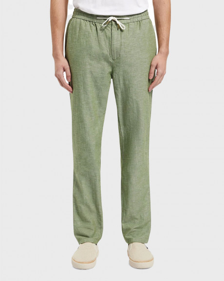 SCOTCH & SODA ΑΝΔΡΙΚΟ ΠΑΝΤΕΛΟΝΙ ΚΑΝΟΝΙΚΗ ΓΡΑΜΜΗ - 175732