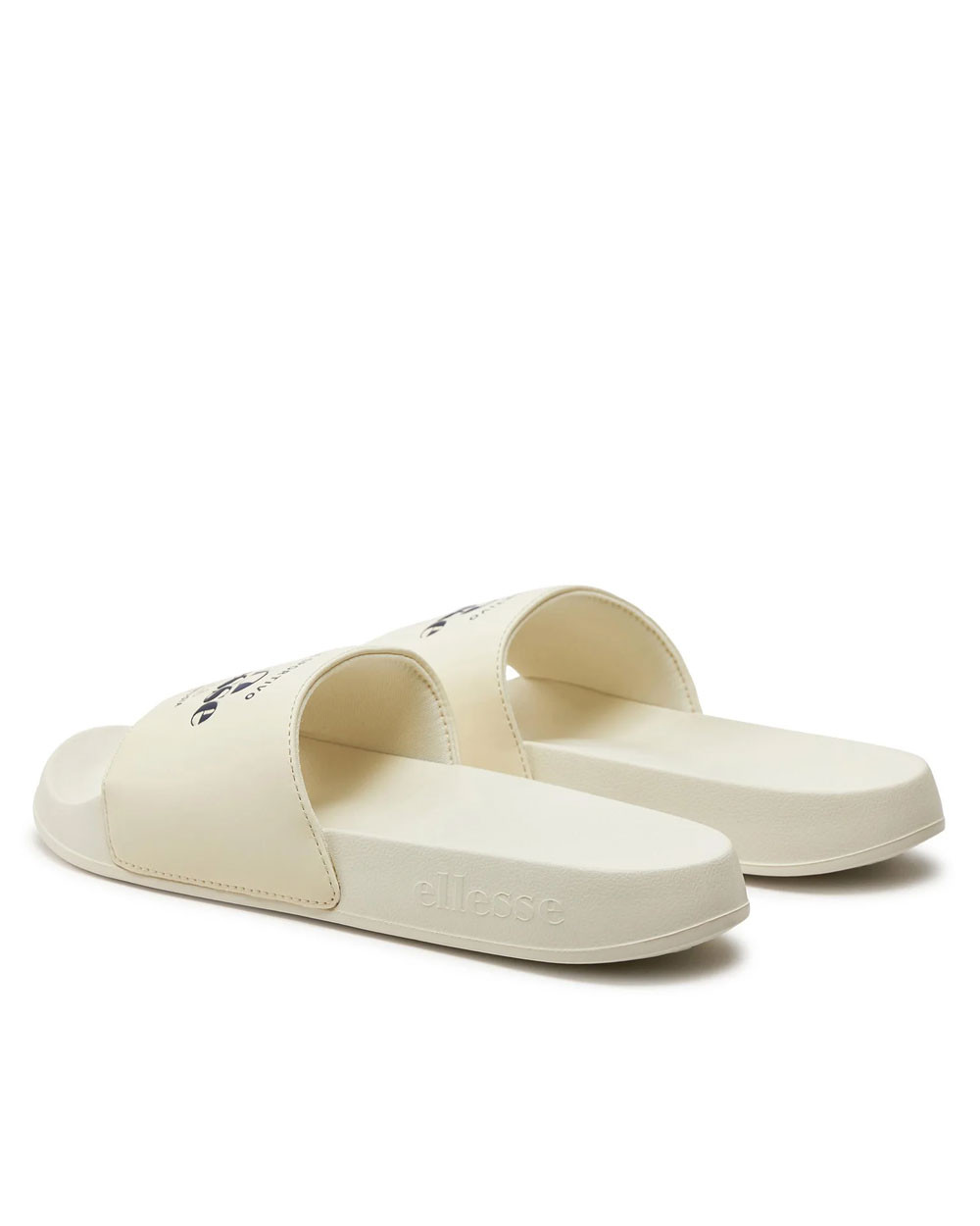 Flip Flops Ellesse Sliders Mens ELLESSE MALE POOL SLIDES BLUE