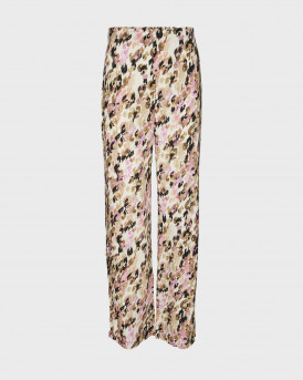 VERO MODA ΓΥΝΑΙΚΕΙΟ ΠΑΝΤΕΛΟΝΙ - 10286735 - MULTI