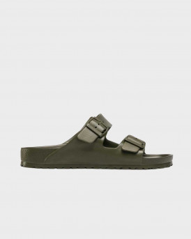 BIRKENSTOCK ARIZONA ΑΝΔΡΙΚΑ ΣΑΝΔΑΛΙΑ - 1019094 - ΧΑΚΙ