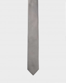 HUGO ΑΝΔΡΙΚΗ ΓΡΑΒΑΤΑ ΜΕ ΜΙΚΡΟΣΧΕΔΙΟ - 50514570 - ΑΝΘΡΑΚΙ