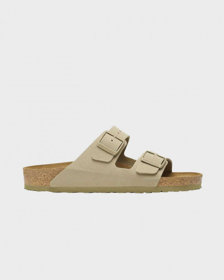 BIRKENSTOCK ΑΝΔΡΙΚΑ ΣΑΝΔΑΛΙΑ ARIZONA BIRKO-FLOR NARROW FIT - 1027697