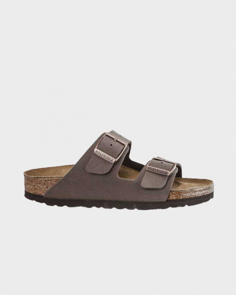 BIRKENSTOCK ΑΝΔΡΙΚΑ ΣΑΝΔΑΛΙΑ ARIZONA BIRKO-FLOR NARROW FIT - 0151183