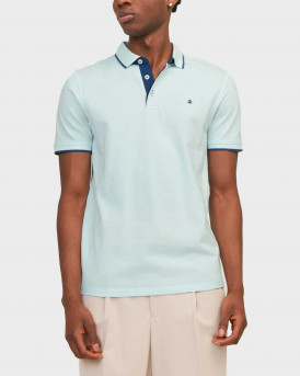Jack & Jones Polo Shirt - 12136668 - ΡΑΦ
