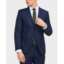 JACK & JONES CLASSIC BLAZER - 12141107 - ΜΠΛΕ