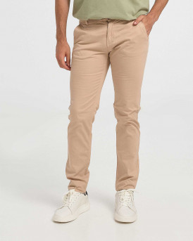 ROOK ΑΝΔΡΙΚΟ ΠΑΝΤΕΛΟΝΙ ΚΑΝΟΝΙΗ ΓΡΑΜΜΗ ΒΑΜΒΑΚΕΡΟ - 2421108026 - ΜΠΕΖ