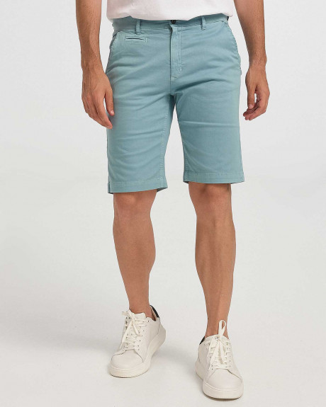 ROOK ΑΝΔΡΙΚΗ ΒΕΡΜΟΥΔΑ ΚΑΝΟΝΙΚΗ ΒΕΡΜΟΥΔΑ ΒΑΜΒΑΚΕΡΗ - 2421107012