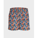 JACK&JONES MEN'S SWIMSHORTS ALL-OVER PRINT - 12257059 - MULTI