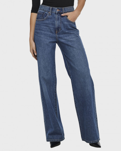 ONLY ΓΥΝΑΙΚΕΙΟ ΤΖΙΝ ΠΑΝΤΕΛΟΝΙ ΚΑΜΠΑΝΑ - 15222046