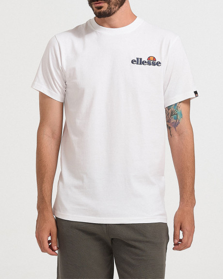 ELLESSE CORE VOODOO MEN'S T-SHIRT - SHB06835