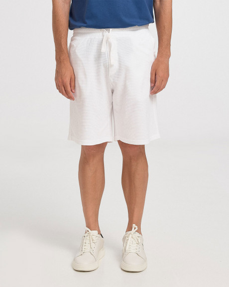 DIRTY LAUNDRY ΑΝΔΡΙΚΗ ΒΕΡΜΟΥΔΑ - DLMSB000076