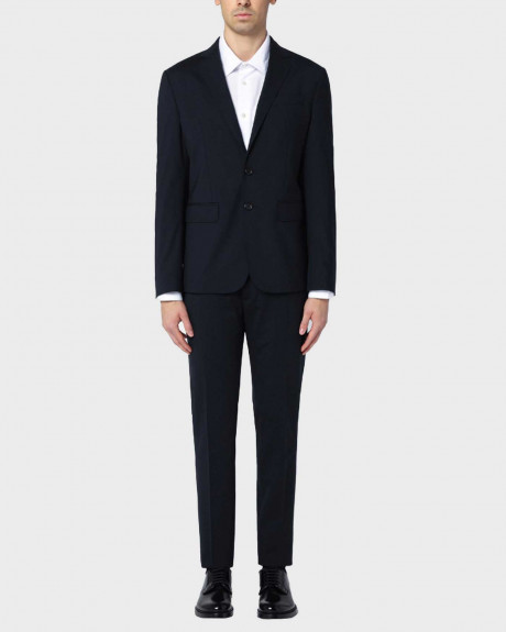 DSQUARED2 MEN'S SUIT REGULAR FIT 2 PIECES - S74FT0458S40320