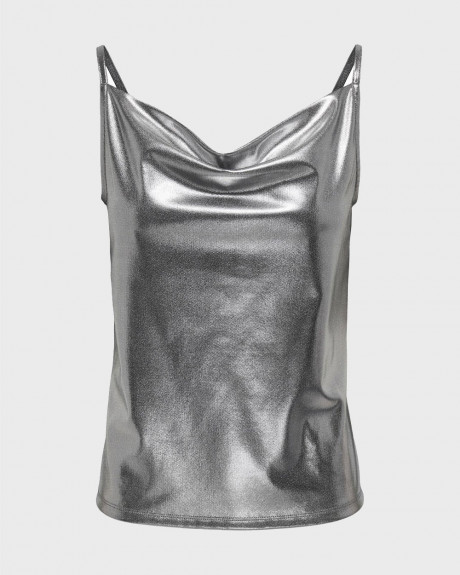 ONLY WOMEN'S SLEEVELESS TOP - 15329467