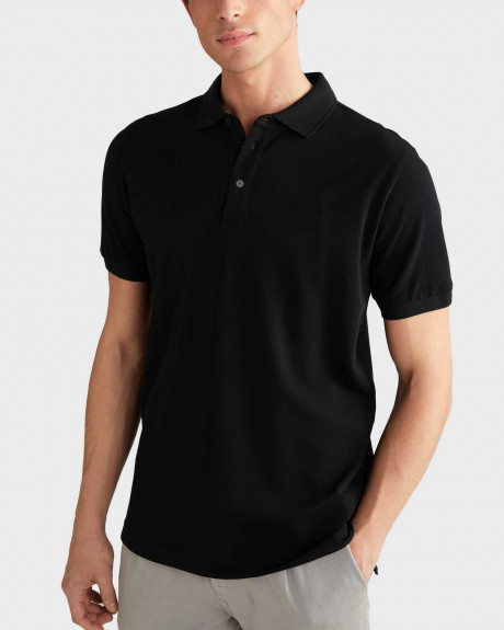 JOOP ΑΝΔΡΙΚΗ ΜΠΛΟΥΖΑ ΚΟΝΤΟΜΑΝΙΚΗ ΠΟΛΟ ΠΙΚΕ ΒΑΜΒΑΚΕΡΗ - 10015572