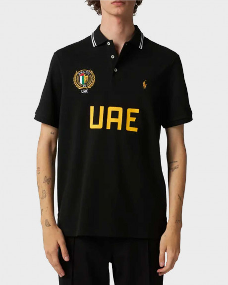 POLO RALPH LAUREN MEN'S POLO SHIRT UAE - 710944672001