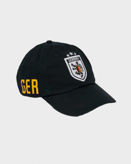 POLO RALPH LAUREN ΑΝΔΡΙΚΟ ΚΑΠΕΛΟ 100% ΒΑΜΒΑΚΙ GERMANY - 710945720001