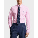 POLO RALPH LAUREN MEN'S SHIRT REGULAR FIT - 710929346002 - PINK
