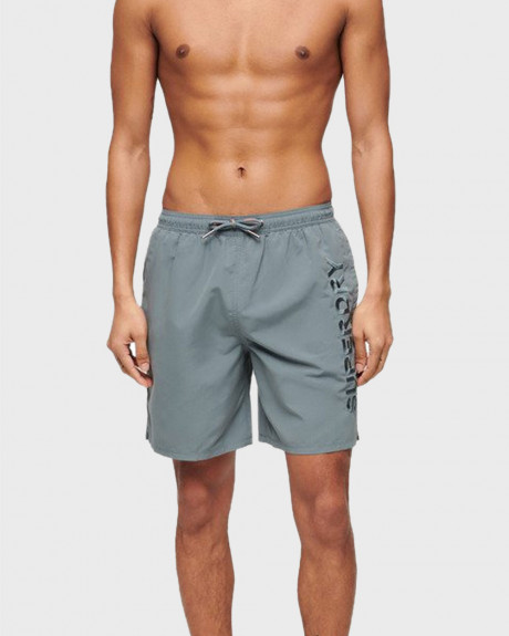 SUPERDRY D2 SDCD PREMIUM EMB ΑΝΔΡΙΚΟ ΜΑΓΙΟ - M3010227A