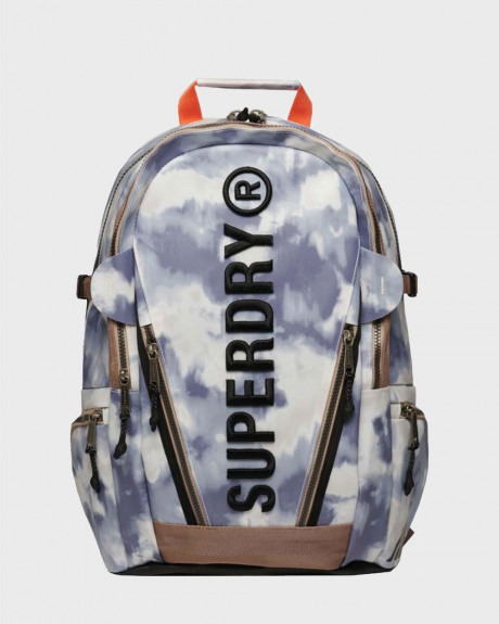 SUPERDRY TARP RUCKSACK MEN'S BACKPACK - W9110342A
