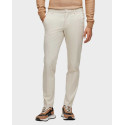 BOSS ΑΝΔΡΙΚΟ ΠΑΝΤΕΛΟΝΙ CHINO ΣΤΕΝΗ ΓΡΑΜΜΗ - 50487754 - ΜΑΥΡΟ