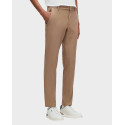 BOSS ΑΝΔΡΙΚΟ ΠΑΝΤΕΛΟΝΙ CHINO ΣΤΕΝΗ ΓΡΑΜΜΗ - 50487754 - ΜΑΥΡΟ
