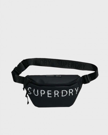 SUPERDRY W D2 SDRY TARP FESTIVAL ΑΝΔΡΙΚΟ ΤΣΑΝΤΑΚΙ ΜΕΣΗΣ - W9110382A