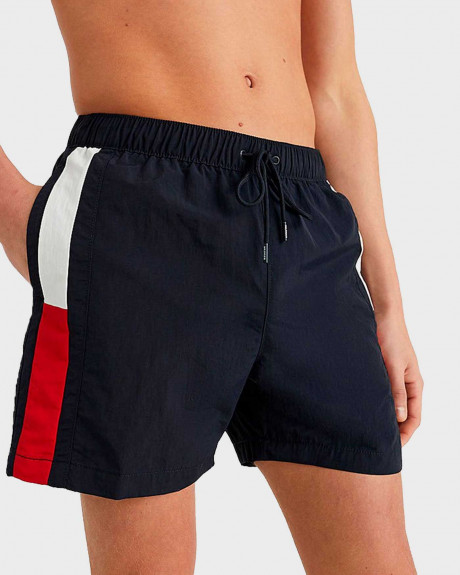 TOMMY HILFIGER ΑΝΔΡΙΚΟ ΜΑΓΙΟ - UM0UM02730