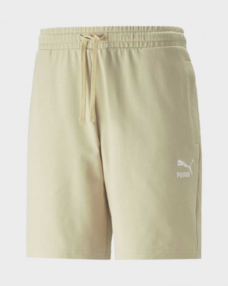 PUMA CLASSICS SHORTS 8" ΑΝΔΡΙΚΗ ΒΕΡΜΟΥΔΑ - 538067