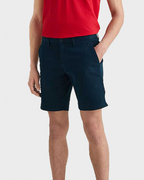 TOMMY HILFIGER MEN'S BERMUDA REGULAR FIT - MW0MW23563
