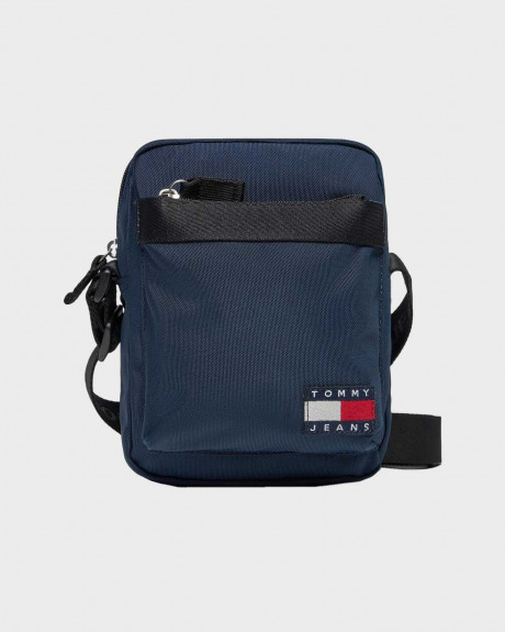 TOMMY HILFIGER ΑΝΔΡΙΚΟ ΤΣΑΝΤΑΚΙ ΩΜΟΥ ΧΙΑΣΤΙ - AM0AM11967