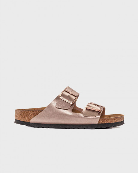 BIRKENSTOCK ARIZONA WOMEN'S NARROW FIT SANDALS - 1023960