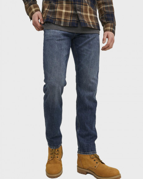 JACK & JONES MEN'S JEANS - 12237306