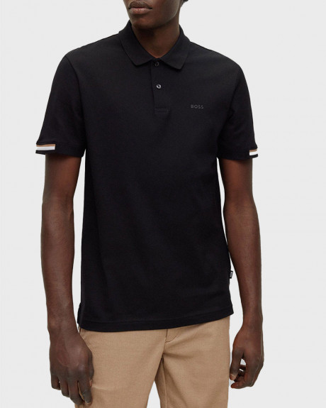 BOSS PARLAY MEN'S POLO SHIRT - 50467113