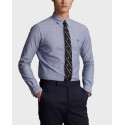 POLO RALPH LAUREN MEN'S REGULAR FIT SHIRT - 710829480010 - LIGHT BLUE