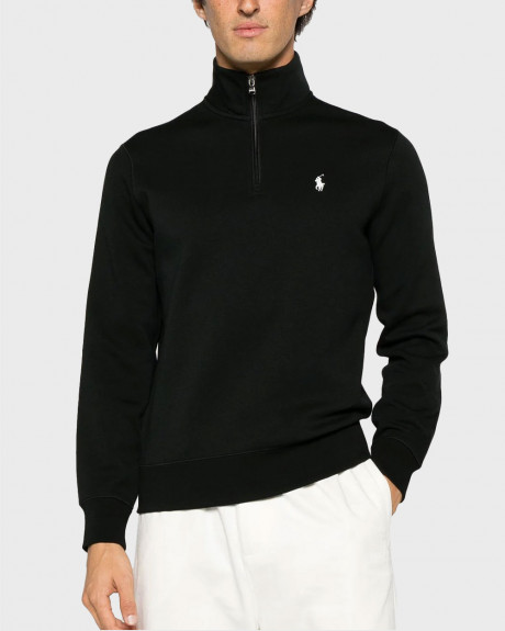 POLO RALPH LAUREN ΑΝΔΡΙΚΟ ΠΟΥΛΟΒΕΡ ΜΕ ΦΕΡΜΟΥΑΡ - 710922557001