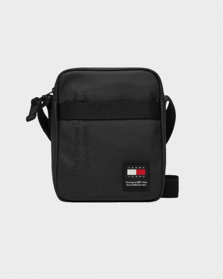 TOMMY HILFIGER ΑΝΔΡΙΚΟ ΤΣΑΝΤΑΚΙ ΩΜΟΥ ΧΙΑΣΤΙ - AM0AM12408