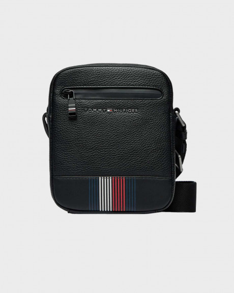 TOMMY HILFIGER ΑΝΔΡΙΚΟ ΤΣΑΝΤΑΚΙ ΩΜΟΥ ΧΙΑΣΤΙ - AM0AM12484