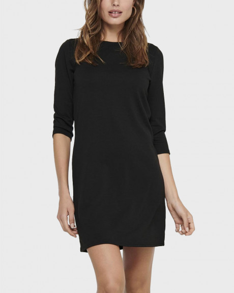 ONLY ΓΥΝΑΙΚΕΙΟ ΜΙΝΙ ΦΟΡΕΜΑ ME 3/4 MANIKI - 15160895