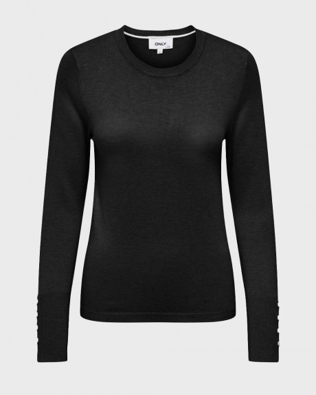 ONLY ΓΥΝΑΙΚΕΙΟ ΠΟΥΛΟΒΕΡ - 15310590